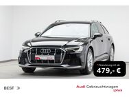 Audi A6 Allroad, 50 TDI quattro PLUS 19ZOLL, Jahr 2019 - Mühlheim (Main)