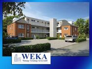 ERSTBEZUG - Moderne energieeffiziente 3-Zimmerwohnung mit Balkon und Einbauküche - WG 06 - Fürstenau