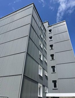 Brück Immobilien - ERBBAU! Vermietetes 1 Zi.-Appartement mit Nord-Loggia - München