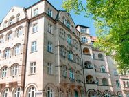 Ihr neues Zuhause - Attraktive 3-Zimmerwohnung in Elbnähe in Johannstadt - Dresden