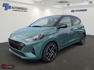 Hyundai i10, 1.2 Benzin PRIME Automatik, Jahr 2024 - Schwabhausen (Thüringen)