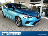Renault Clio, SCe en Felgen, Jahr 2021 - Glauchau