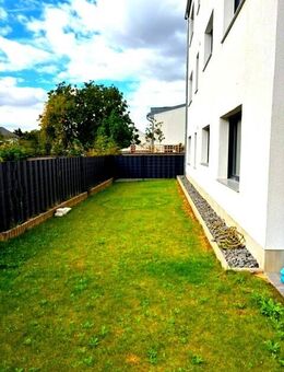 Erdgeschosswohnung mit Garten, Neubau, Energieeffizient!!! - Düren