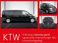 Mercedes-Benz Vito 116TourerPro ,Extralang,2xKlima,Kamera - Hildesheim