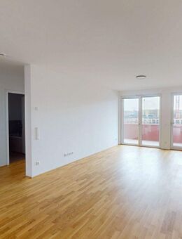 Großzügige 3-Zimmer-Wohnung am Rhein - Mainz