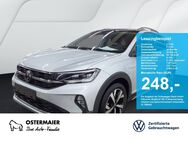 VW Taigo, 1.0 TSI STYLE 110PS VC L, Jahr 2024 - Vilsbiburg