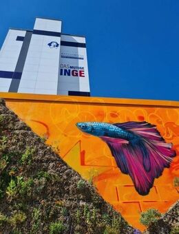 Doppelt gut - ebenerdiger Aufzug und frisch saniert ab Februar 2026 - Magdeburg