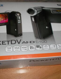 Digital Camcorder - Altena