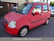 Opel Agila A 1.0 12V Comfort - 3.Hd/orig. erst 81 TKM - Lorsch (Karolingerstadt)