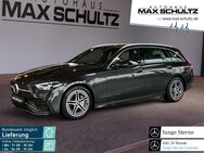 Mercedes C 220, d AMG SpurP, Jahr 2023 - Weimar