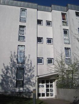 Wir sanieren neu für Sie! 2-Zimmer-Wohnung in Zentraler Lage - Wiesbaden