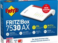 Fritz Box 7530 AX - Halle (Saale)