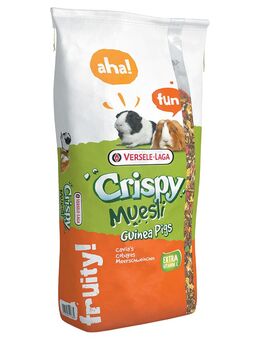 Versele-Laga Crispy Müsli Meerschweinchen - 20 kg