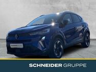 Renault Captur, Mild Hybrid 160 Techno, Jahr 2022 - Plauen