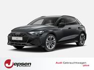 Audi A3, Sportback S line 40 TFSI e, Jahr 2022 - Regensburg