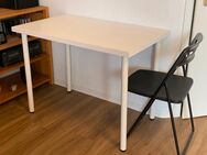 IKEA-Tisch, weiß - Aachen