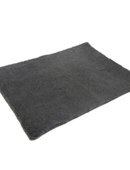 Vetbed® Gold Heimtierdecke, grau - L 100 x B 75 cm