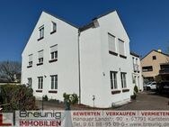 Teilvermietete DHH mit zwei separaten Wohneinheiten in Karlstein-Großwelzheim - Karlstein (Main)