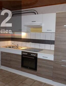 Gemütliche Wohnung im Erdgeschoss zu vermieten - Wilsecker