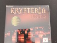 Krypteria | Liberatio | Maxi CD | 4 tracks - Essen