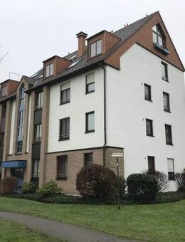 Wunderschöne 3,5-Zimmer-Maisonettewohnung mit Dusche und Wanne – frei ab 01.02.2026 - Monheim (Rhein)