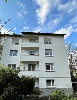 Sehr gepflegte Kapitalanlage auf dem Rodenhof in Sackgassenendlage! 8 Wohneinheiten (Festpreis!) - Saarbrücken