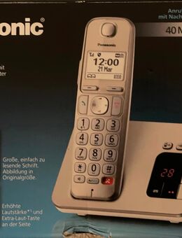 Seniorentelefon - Bad Kreuznach