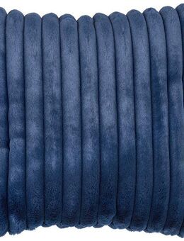 done.® Sitzkissen Polar, Kissenhülle aus leichtem Flanell