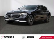 Mercedes E 220, d T Avantgarde, Jahr 2021 - Beckum