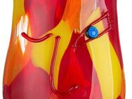 Casablanca by Gilde Tischvase Gump (1 St), Vase aus Glas