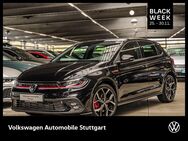 VW Polo, GTI, Jahr 2024 - Stuttgart