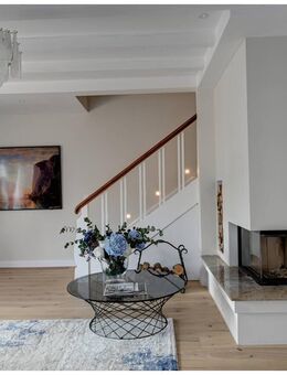 Grün, ruhig, begehrt - Ihr neues Zuhause in Grünwald - Grünwald