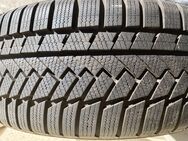 2 gebrauchte Winterkompletträder Conti 225/45 R 18 V XL 95 V - Pattensen