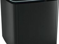 Bose Bass Modul 700 für Soundbar ultra, 600, 900 Subwoofer (incl. Netzkabel, kabellose Verbindung, leistungsstarker Treiber)
