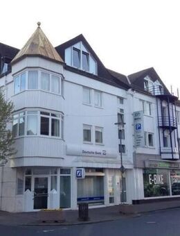 Großzügig Wohnen - mitten in Haiger! - Haiger