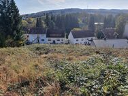 Südlage /Großes Baugrundstück mit Fernblick / Eppelborn OT - Eppelborn