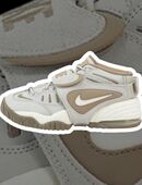 Nike Air Adjust Force Größe 44 in 51674