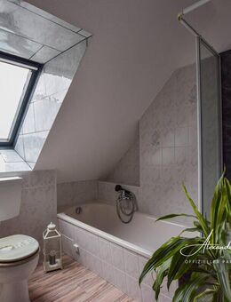 Reihenhausjuwel in ruhiger Toplage - Einziehen & wohlfühlen - Bördeland