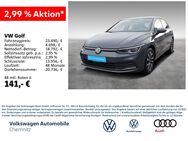 VW Golf, 1.5 TSI VIII Active, Jahr 2022 - Chemnitz