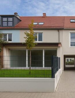 Kernsaniertes Reihenhaus in idealer Lage Ingolstadt Süd - Ingolstadt