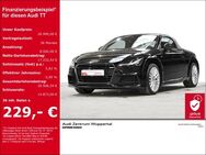 Audi TT, 2.0 TFSI Roadster S-LINE, Jahr 2018 - Wuppertal