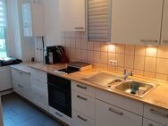 Wunderschöne helle 2 Zimmer Wohnung im 1. Stock - Ratingen