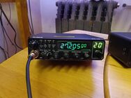 Funkgeräte Alinco DX 10 - Fürstenwalde (Spree)