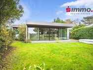 Exklusiver Bungalow mit großem Grundstück in sehr begehrter Lage von Aachen - Aachen