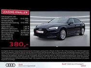 Audi A5, Sportback Advanced 35 TDI Vir, Jahr 2023 - Ingolstadt