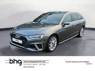 Audi A4, Avant S line A4, Jahr 2020 - Freiburg (Breisgau)