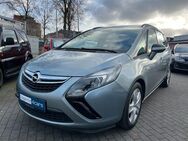 Opel Zafira C Tourer Edition°Garantie°Klima°PDC°SHZ° - Kiel