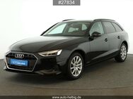 Audi A4, 35 TFSI Avant #17Zoll######, Jahr 2021 - Donnersdorf