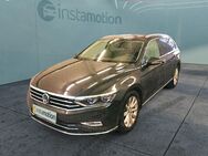 VW Passat Variant, 2.0 TDI Elegance IQ Light App, Jahr 2019 - München