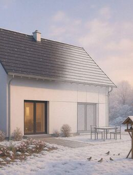 Fairer Fertighausanbieter - bestätigt von Focus Money - Ulm